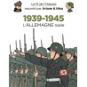 1939-1945 - Tome 1 : L'Allemagne nazie