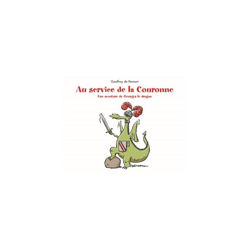 Au service de la couronne Au service de la couronne