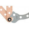 Boite à outils Builder 49 pièces