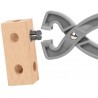 Boite à outils Builder 49 pièces