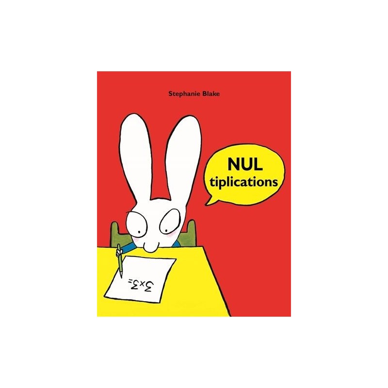 Nultiplications Nultiplications