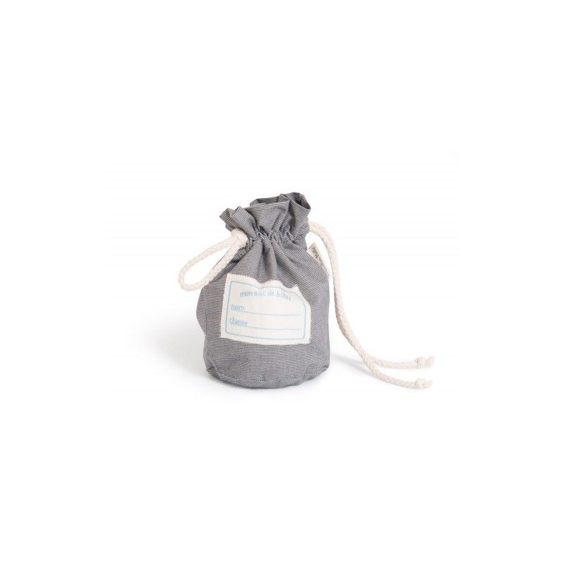 Sac de billes récréation - Aujourd'hui, c'est mercredi ! Sac de billes récréation - Aujourd'hui, c'est mercredi !