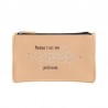 Trousse de toilette MAGGY perle - Maman