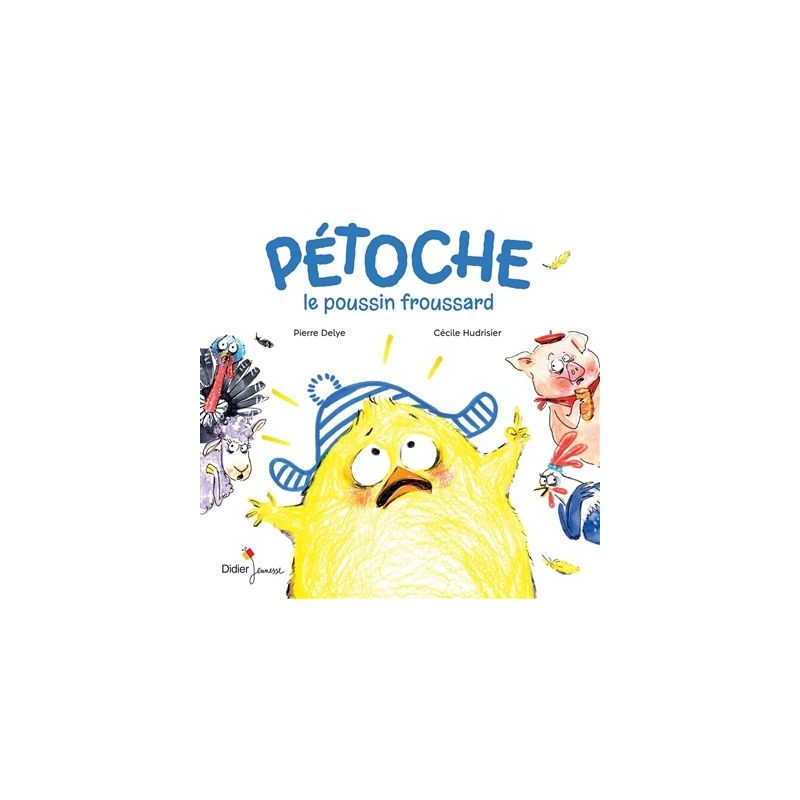 Pétoche Pétoche