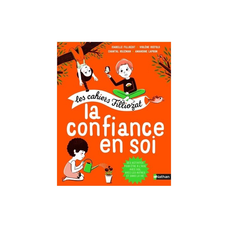 La confiance en soi La confiance en soi