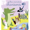 Mes premières chansons - Volume 2