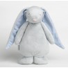 Moonie - Veilleuse lapin bruits blancs - Gris et bleu