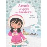Minimiki - Tome 11 : Anouk et la perle de lumière