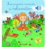 Mes premiers moments de relaxation