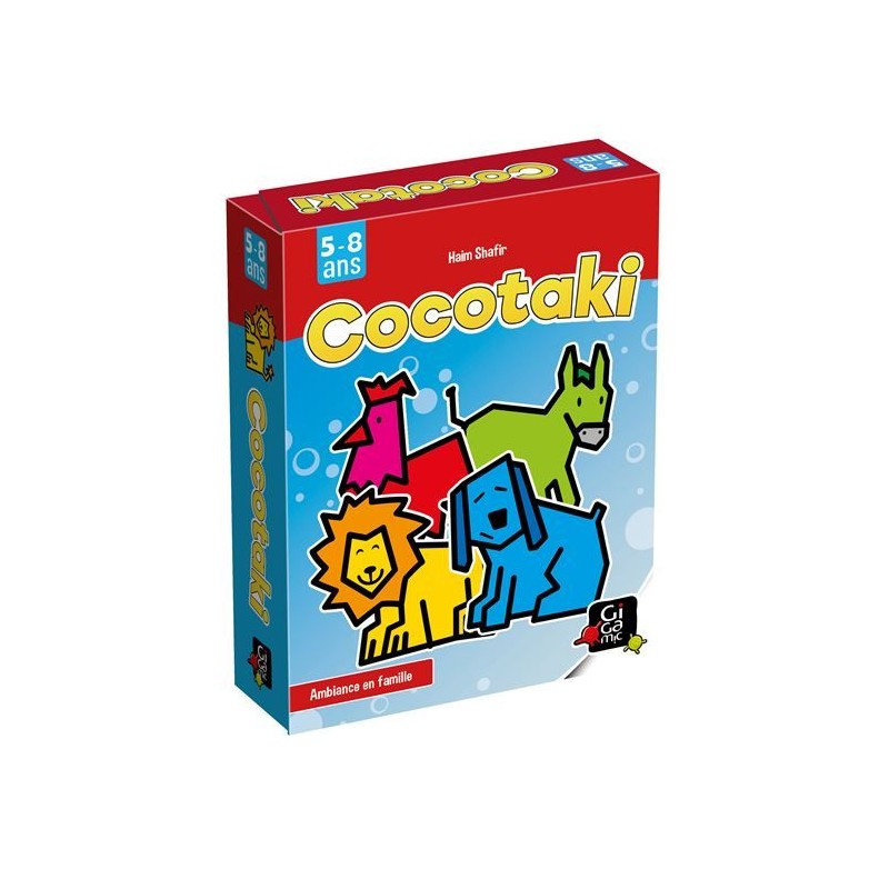 Cocotaki