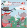 Mes premières comptines d'animaux