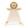 Cordy Roy Baby doudou Lion