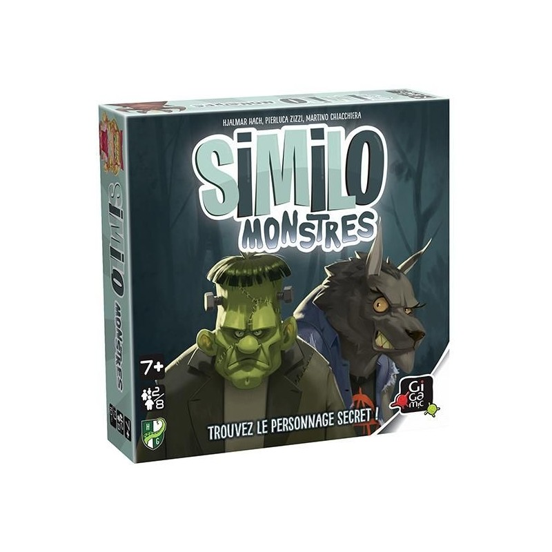 Similo Monstres