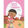 Minimiki - Tome 8 : Aponi et la plume magique