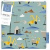 Pochette à goûter - Chantier