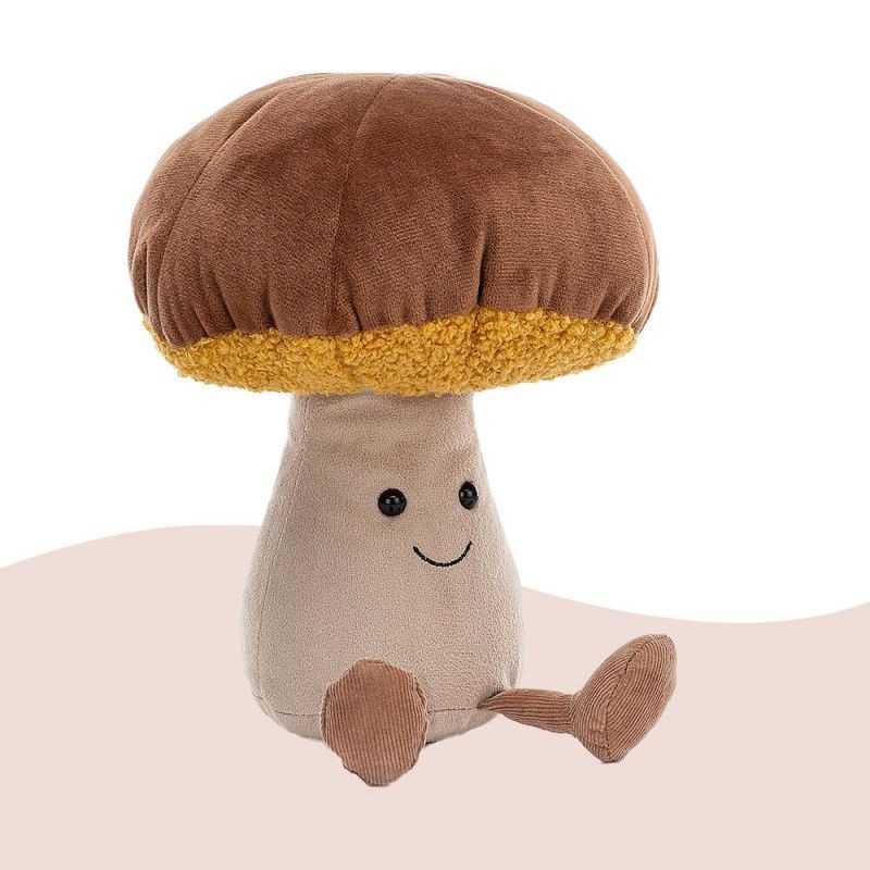 Champignon Amuseable Champignon Amuseable