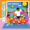 Mes ptites questions - Les odeurs