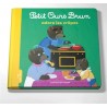 Petit Ours Brun adore les crêpes
