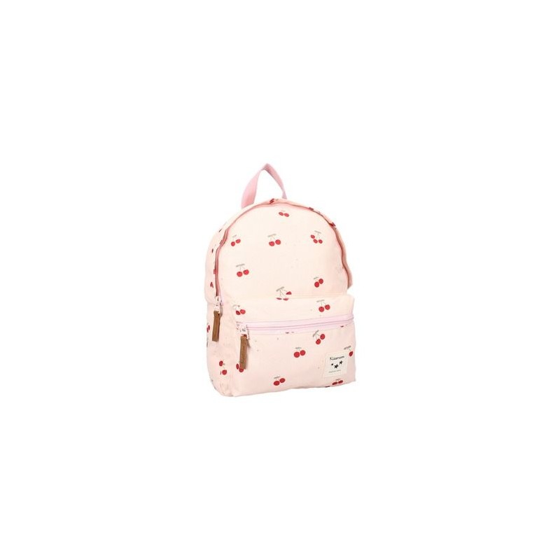 Sac à dos Secret Garden rose - Kidzroom Sac à dos Secret Garden rose - Kidzroom