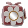 Little Dutch - Cube d'activités Flowers & Butterflies