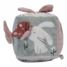 Little Dutch - Cube d'activités Flowers & Butterflies