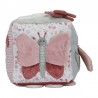 Little Dutch - Cube d'activités Flowers & Butterflies