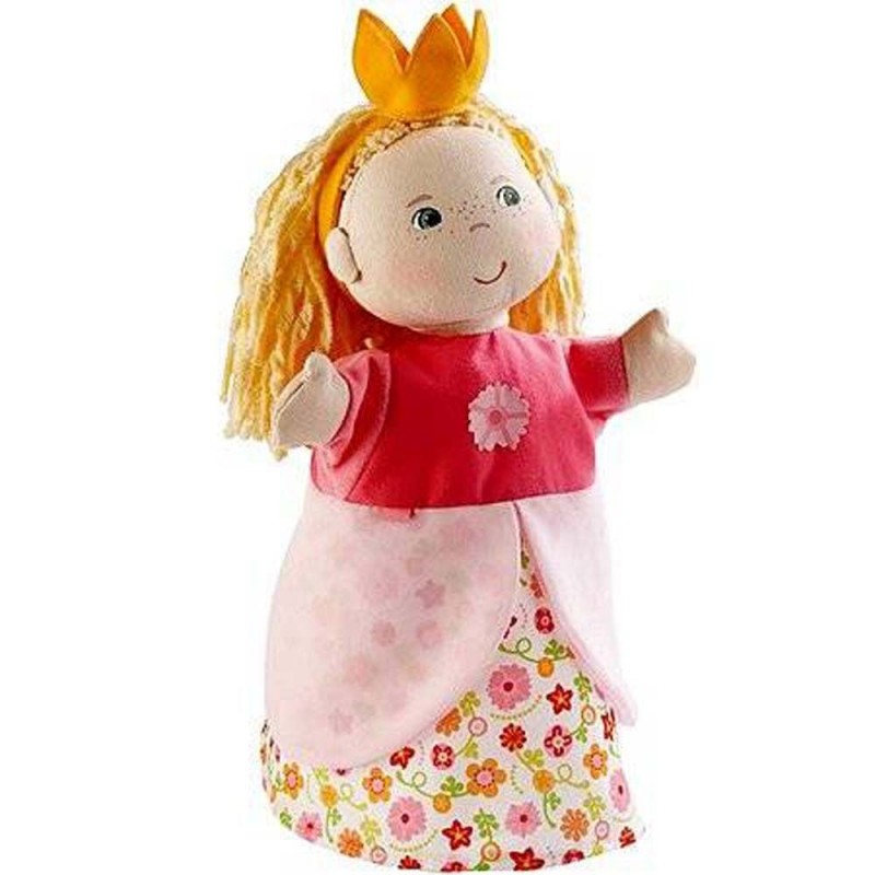 Marionnette princesse Marionnette princesse
