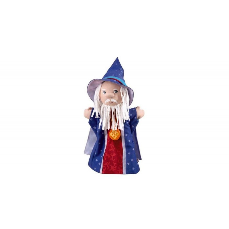 Marionnette magicien Marionnette magicien
