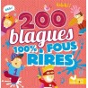 200 blagues pour rire