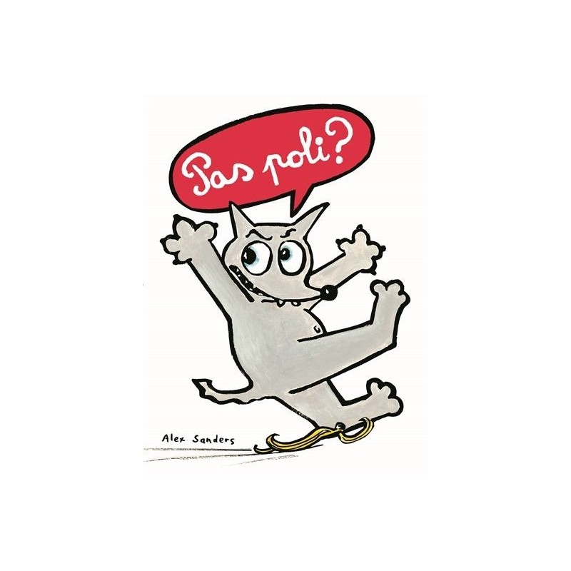 Pas poli ? Pas poli ?