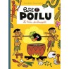 Petit Poilu - Tome 5 : La tribu des Bonapéti