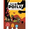 Petit Poilu - Tome 8 : La forêt des ombres