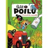Petit Poilu - Tome 7 : Kramik la canaille