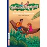 La cabane magique - Tome 5 : Sur le fleuve Amazone