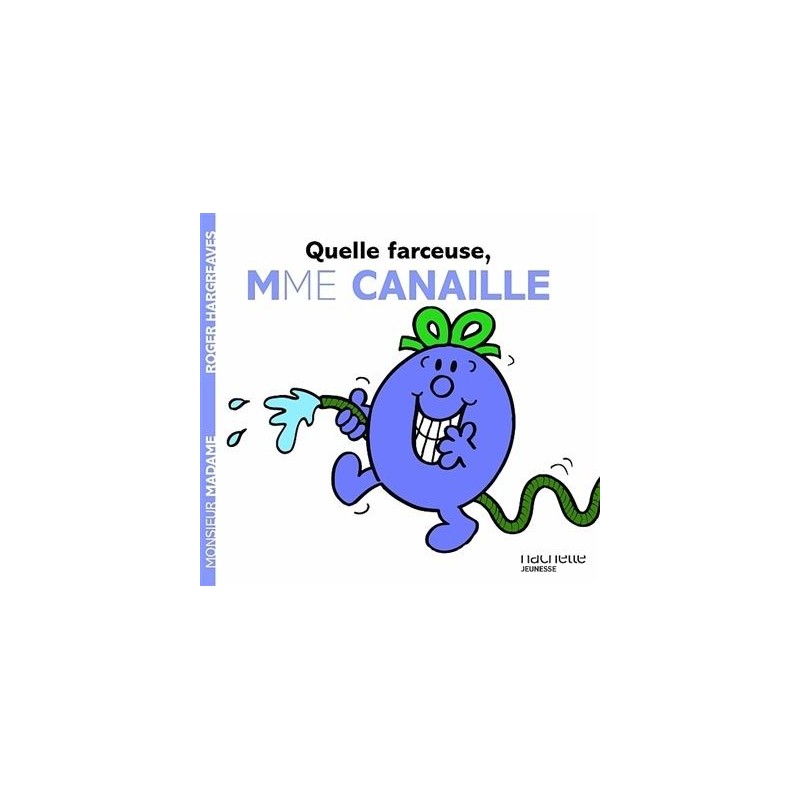 Les Monsieur Madame - Madame Canaille, plus canaille que jamais Les Monsieur Madame - Madame Canaille, plus canaille que jamais