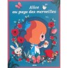 Alice au pays des merveilles