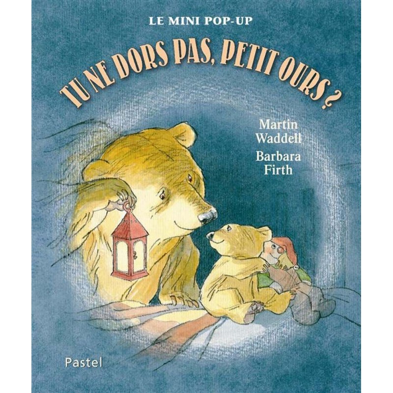 Tu ne dors pas, Petit Ours ? Tu ne dors pas, Petit Ours ?