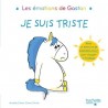 Les émotions de Gaston - Je suis triste