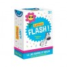 Lettres flash !