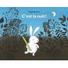 C'est la nuit !