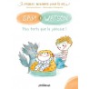 Sam & Watson : Plus forts que la jalousie !
