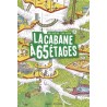 La cabane à 65 étages