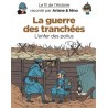 Le fil de l'histoire raconté par Ariane & Nino - Tome 4 : La guerre des tranchées