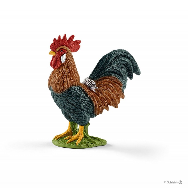Coq - Farm World Coq - Farm World