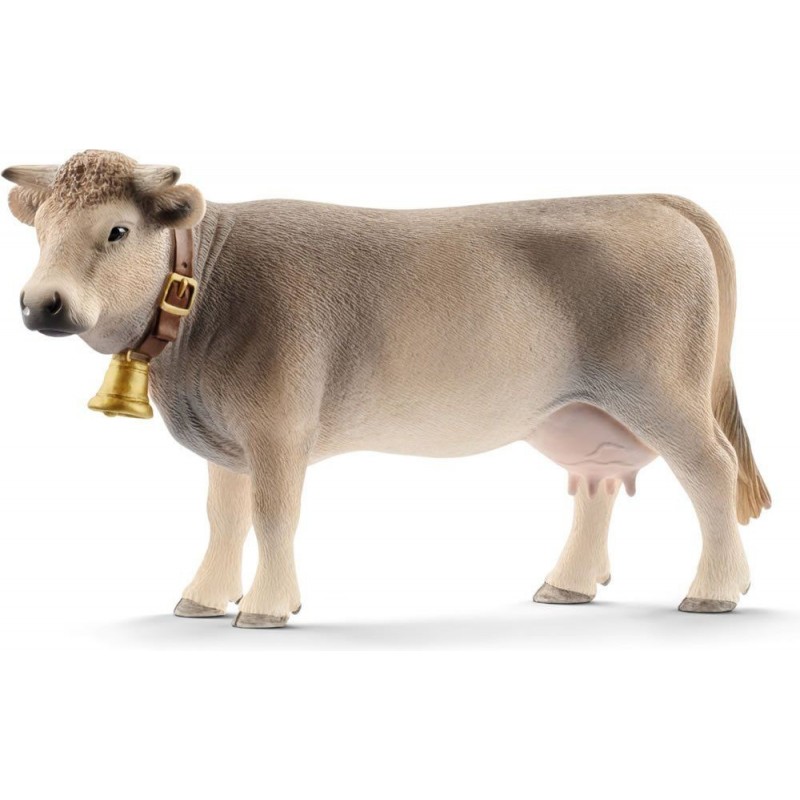 Vache Braunvieh - Farm World Vache Braunvieh - Farm World