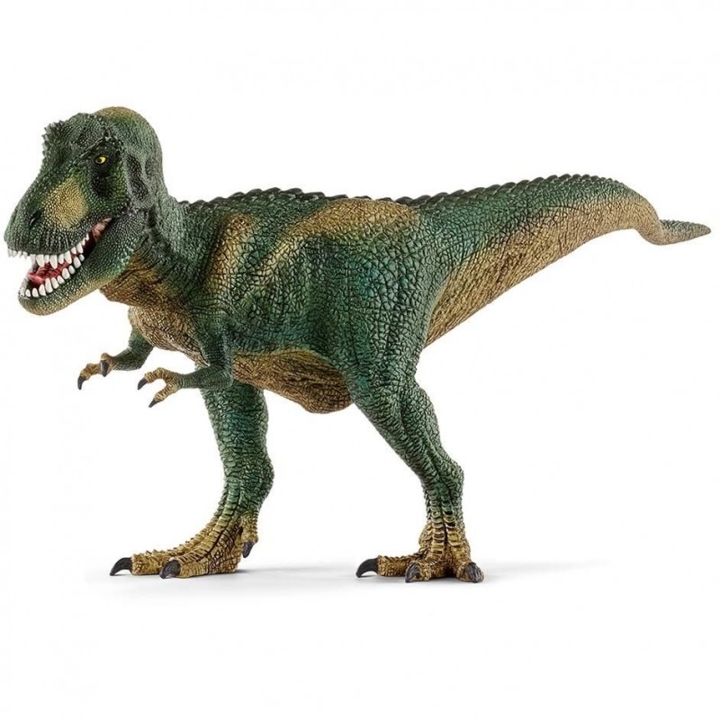 Tyrannosaure Rex - Dinosaurs Tyrannosaure Rex - Dinosaurs