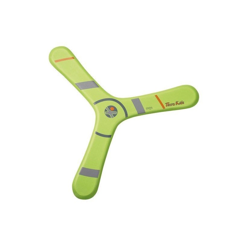Terra Kids - Boomerang Terra Kids - Boomerang