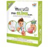 Mini Lab - Sticky slime gluant