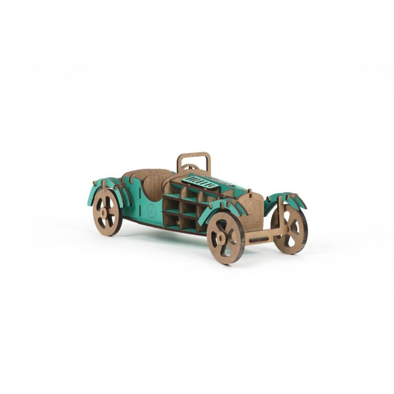 Voiture enfant verte Voiture enfant verte