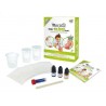 Mini Lab - Sticky slime gluant